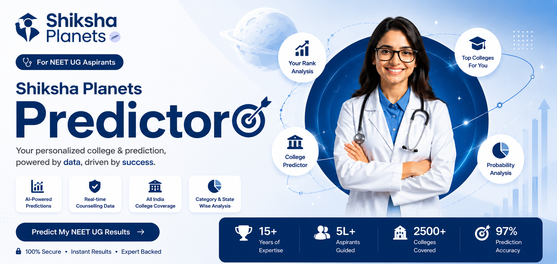NEET College Predictor