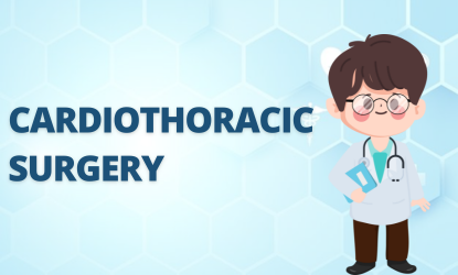 Cardiothoracic Surgery