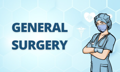 General Surgery