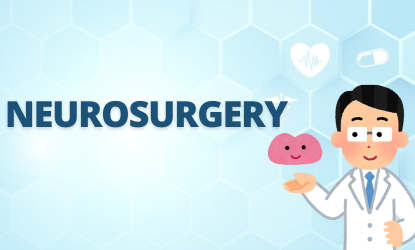 Neurosurgery