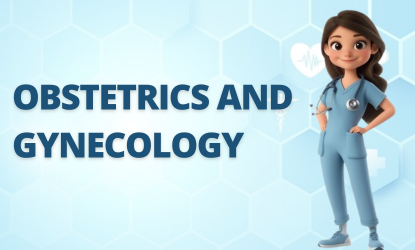 Obstetrics and Gynecology