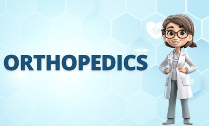 Orthopedics